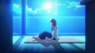 Nazuna Nanakusa in Call of the Night season 2 episode 5 (Image via LIDENFILMS)